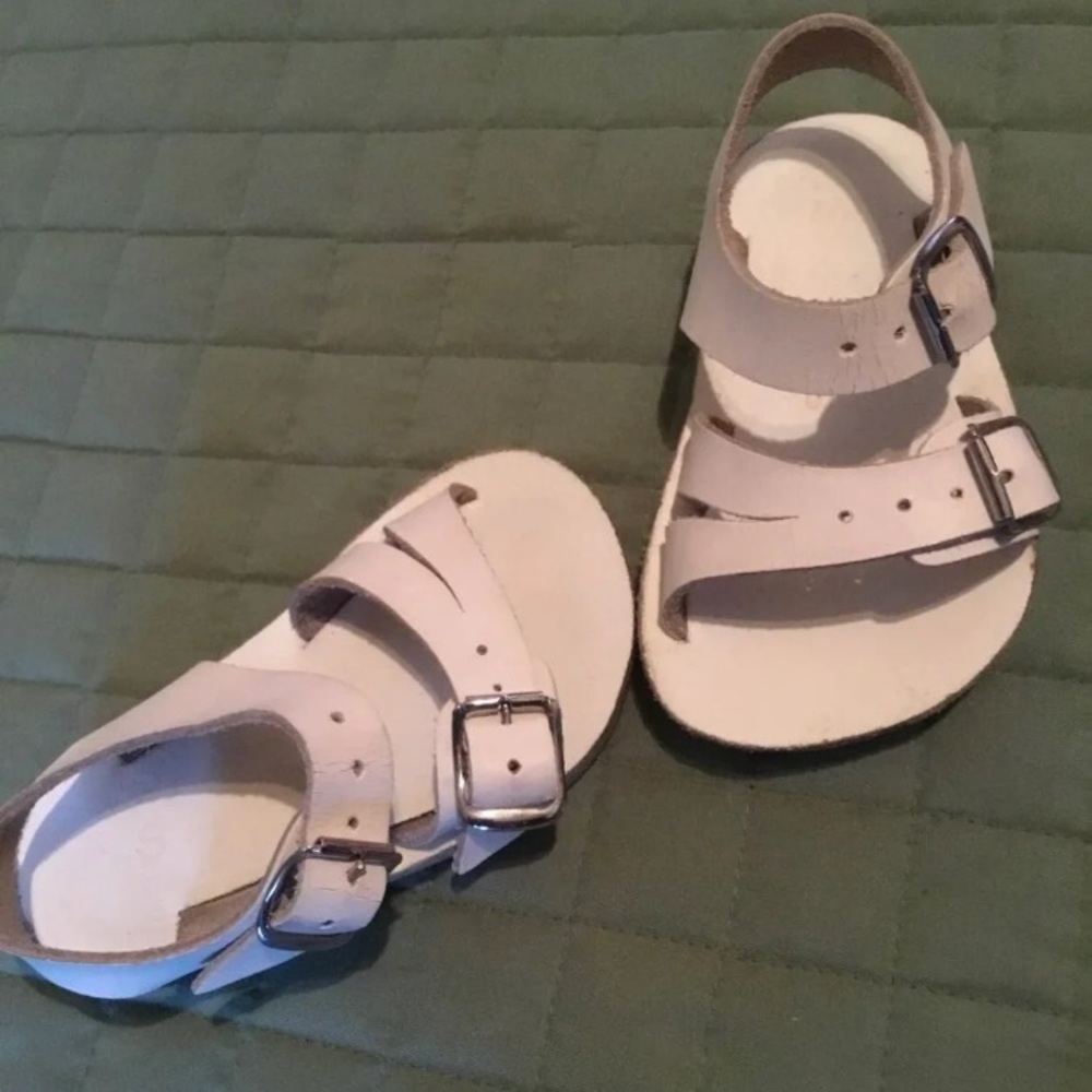 Sun San Sea Wees Size 2